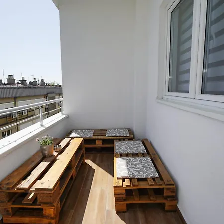 Apartment Todor Kladovo