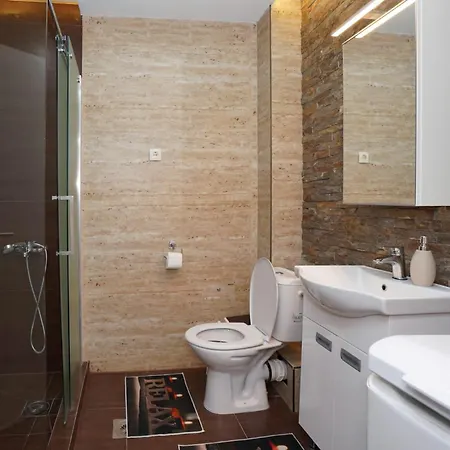 Todor Apartment Kladovo