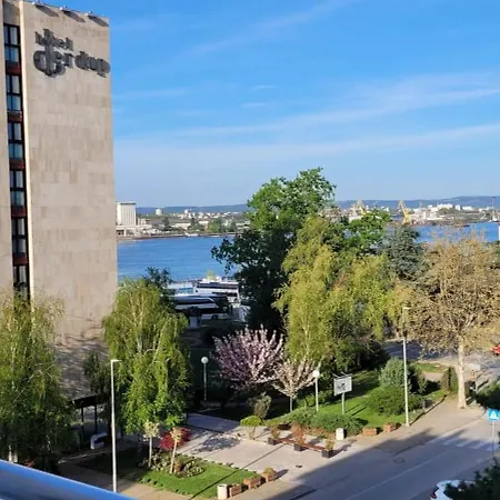 Apartment Todor