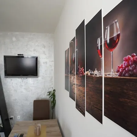 Todor Apartment Kladovo