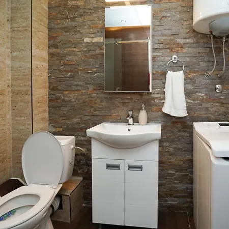 Todor Apartment Kladovo