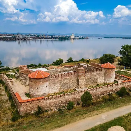 Todor Apartment Kladovo