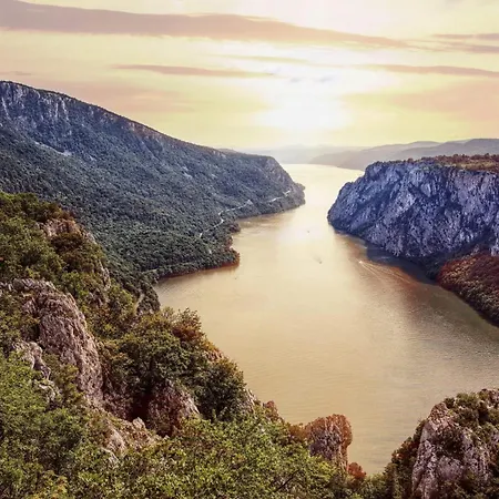 Todor Apartment Kladovo