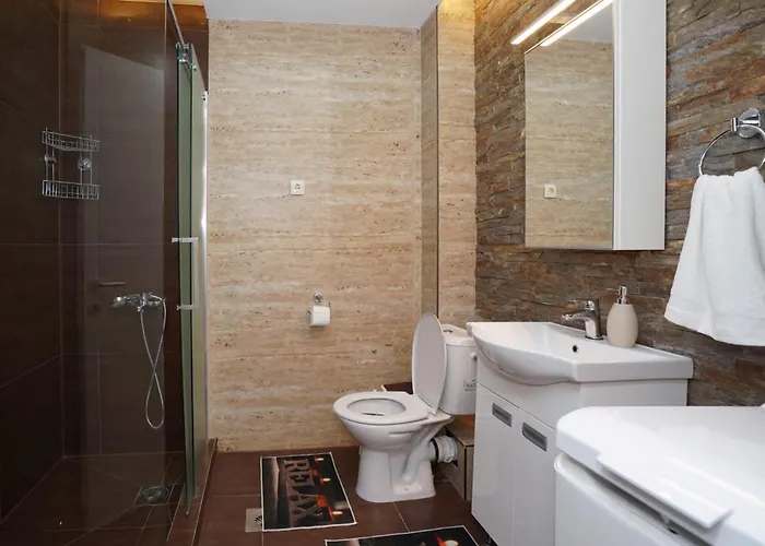 Todor Apartment Kladovo