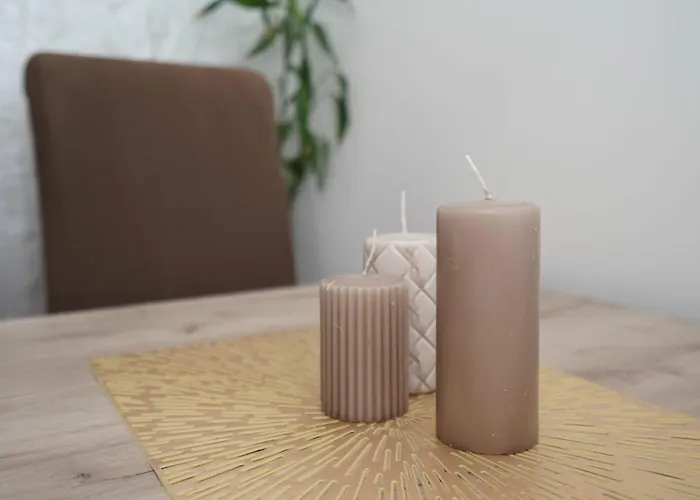 Апартаменты Todor *