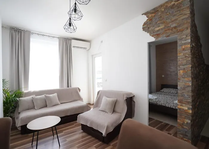 Todor Apartment