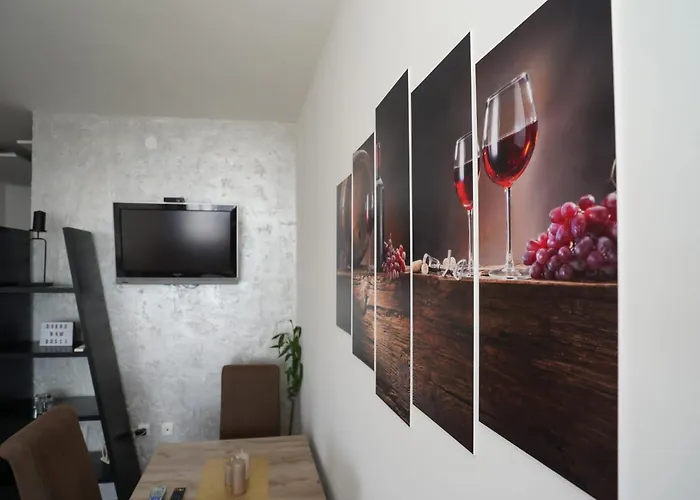 Todor Apartment Kladovo