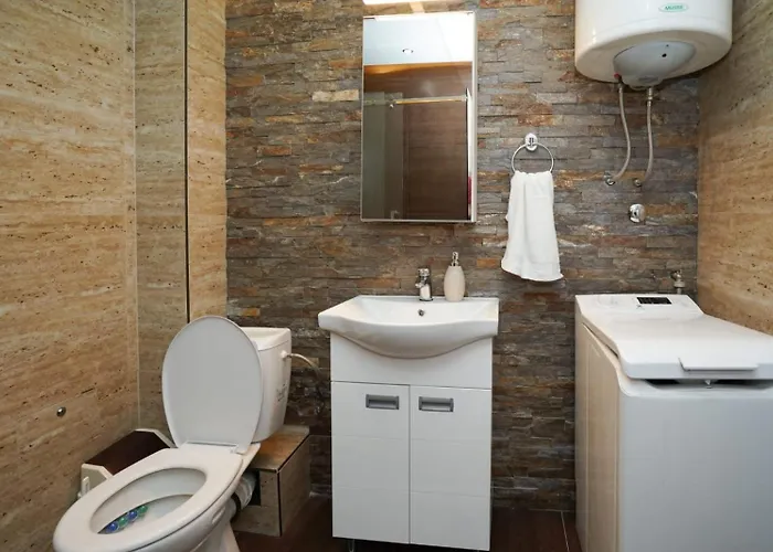 Todor Apartment Kladovo