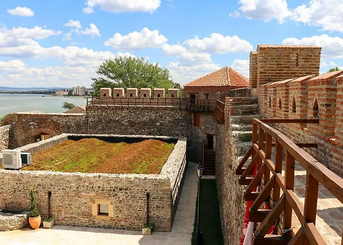 Todor Apartment Kladovo