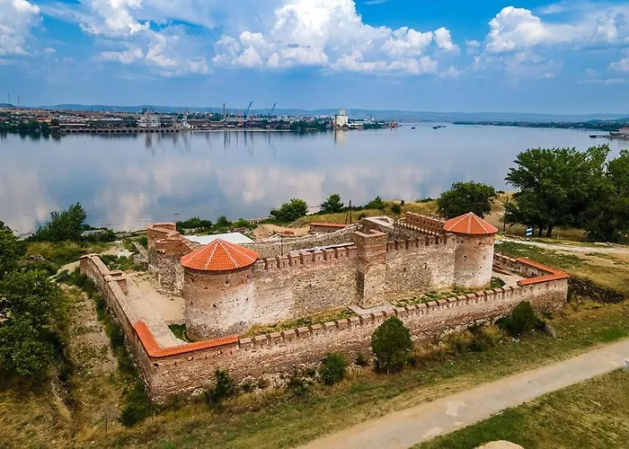 Todor Apartment Kladovo