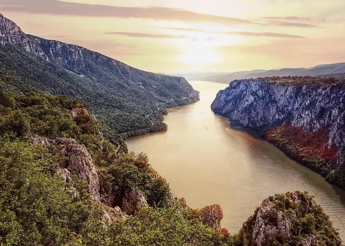 Todor Апартаменты Кладово